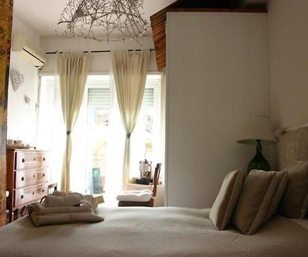 רומא Le Fate Apartments מראה חיצוני תמונה