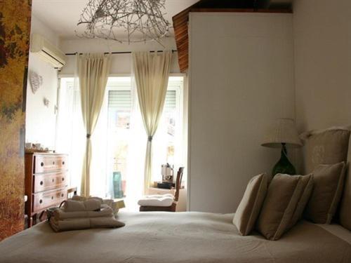 רומא Le Fate Apartments מראה חיצוני תמונה