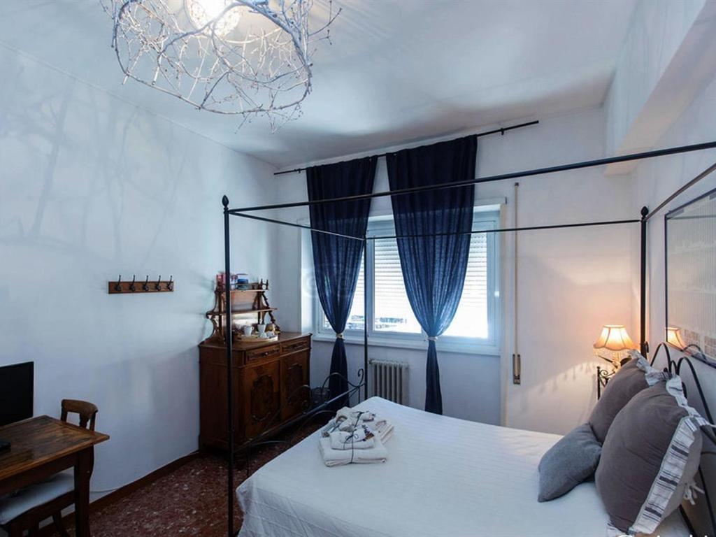 רומא Le Fate Apartments מראה חיצוני תמונה
