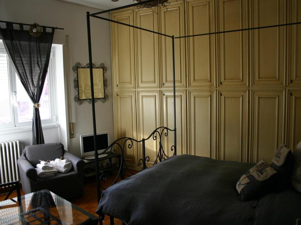 רומא Le Fate Apartments מראה חיצוני תמונה