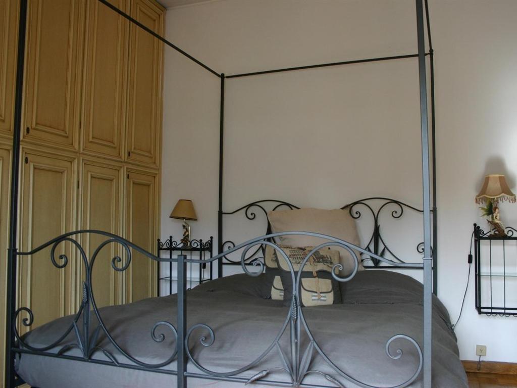 רומא Le Fate Apartments מראה חיצוני תמונה