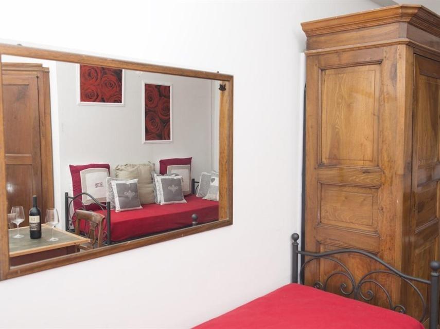 רומא Le Fate Apartments מראה חיצוני תמונה