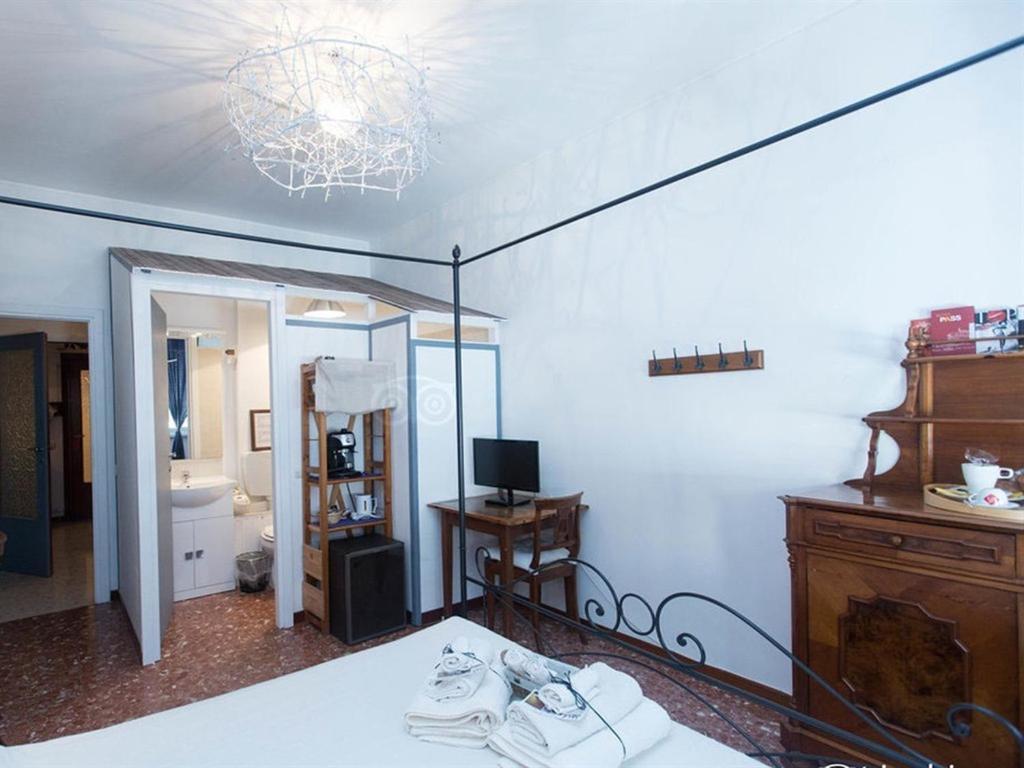 רומא Le Fate Apartments מראה חיצוני תמונה