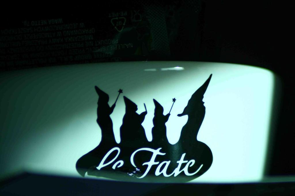 רומא Le Fate Apartments מראה חיצוני תמונה