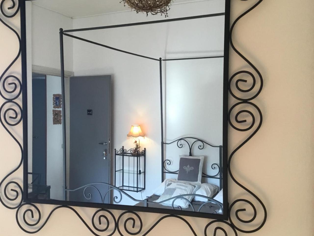 רומא Le Fate Apartments מראה חיצוני תמונה