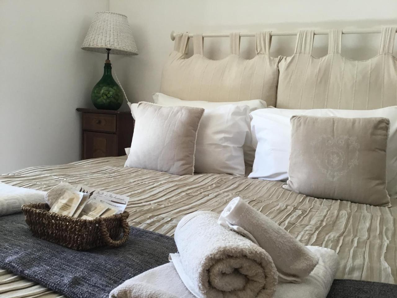 רומא Le Fate Apartments מראה חיצוני תמונה