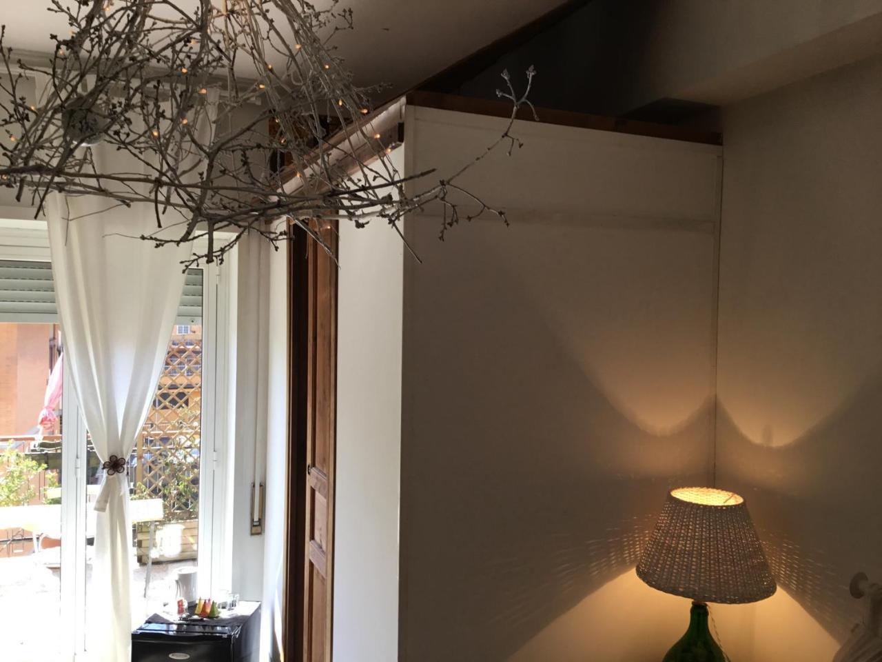 רומא Le Fate Apartments מראה חיצוני תמונה