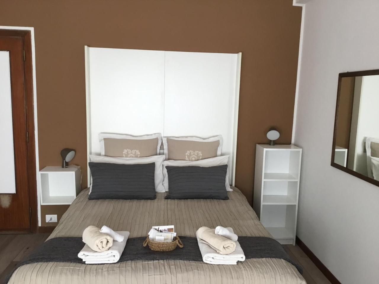 רומא Le Fate Apartments מראה חיצוני תמונה
