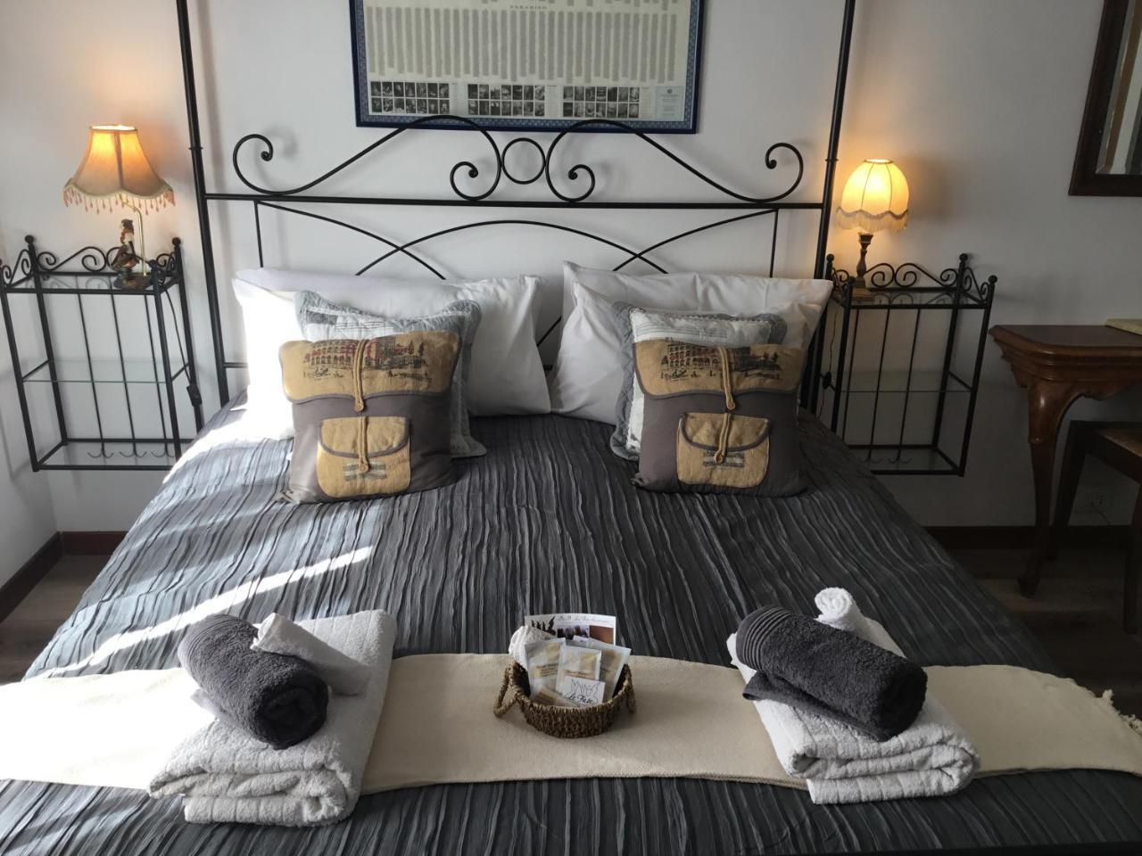 רומא Le Fate Apartments מראה חיצוני תמונה