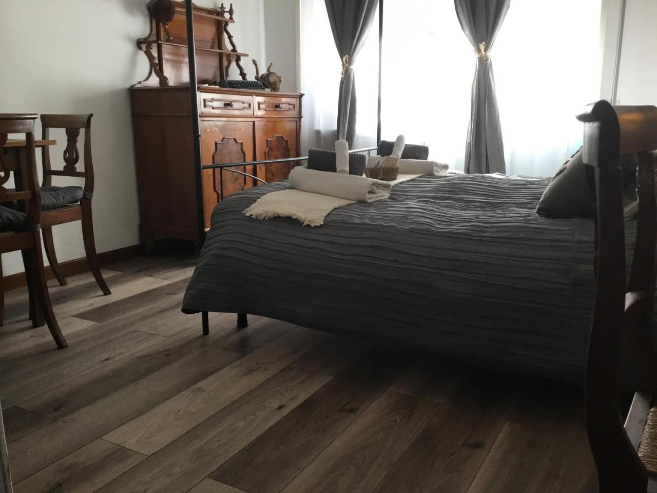 רומא Le Fate Apartments מראה חיצוני תמונה