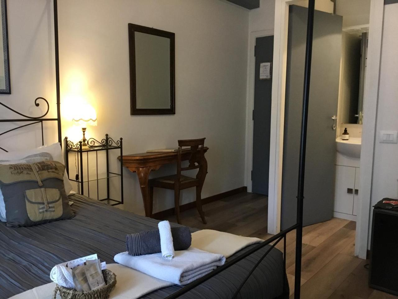 רומא Le Fate Apartments מראה חיצוני תמונה