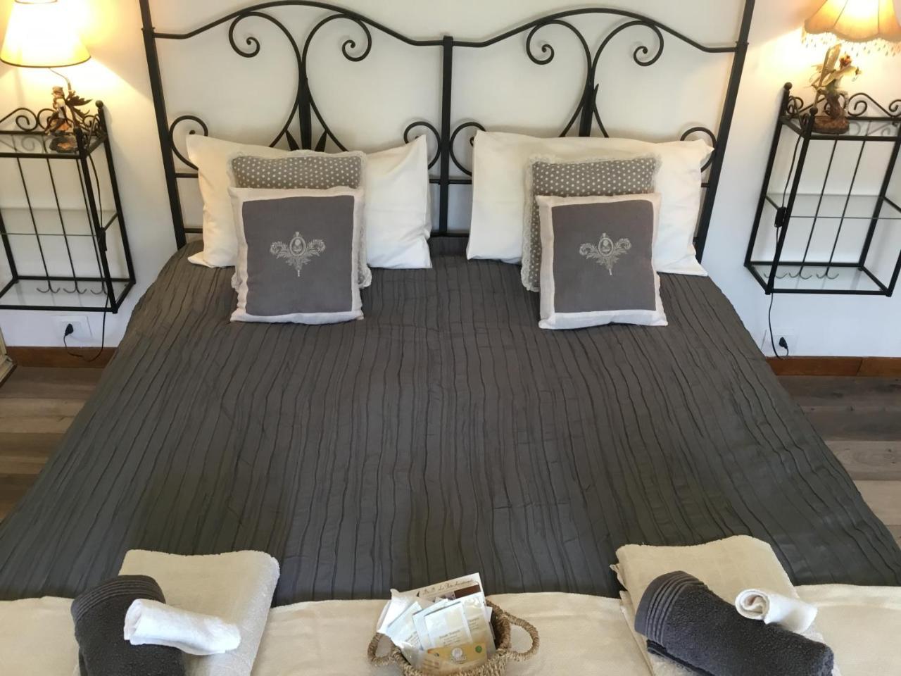רומא Le Fate Apartments מראה חיצוני תמונה